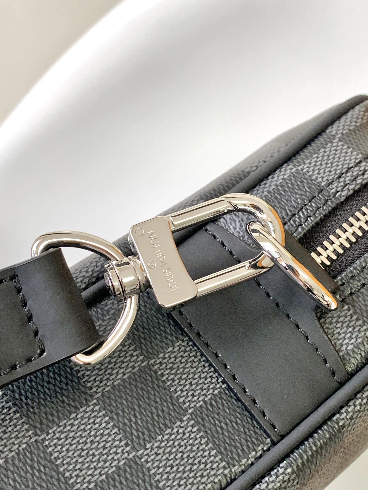 MOMO--8V N41478 high quality version Documents Voyage item:F-B000A1501
