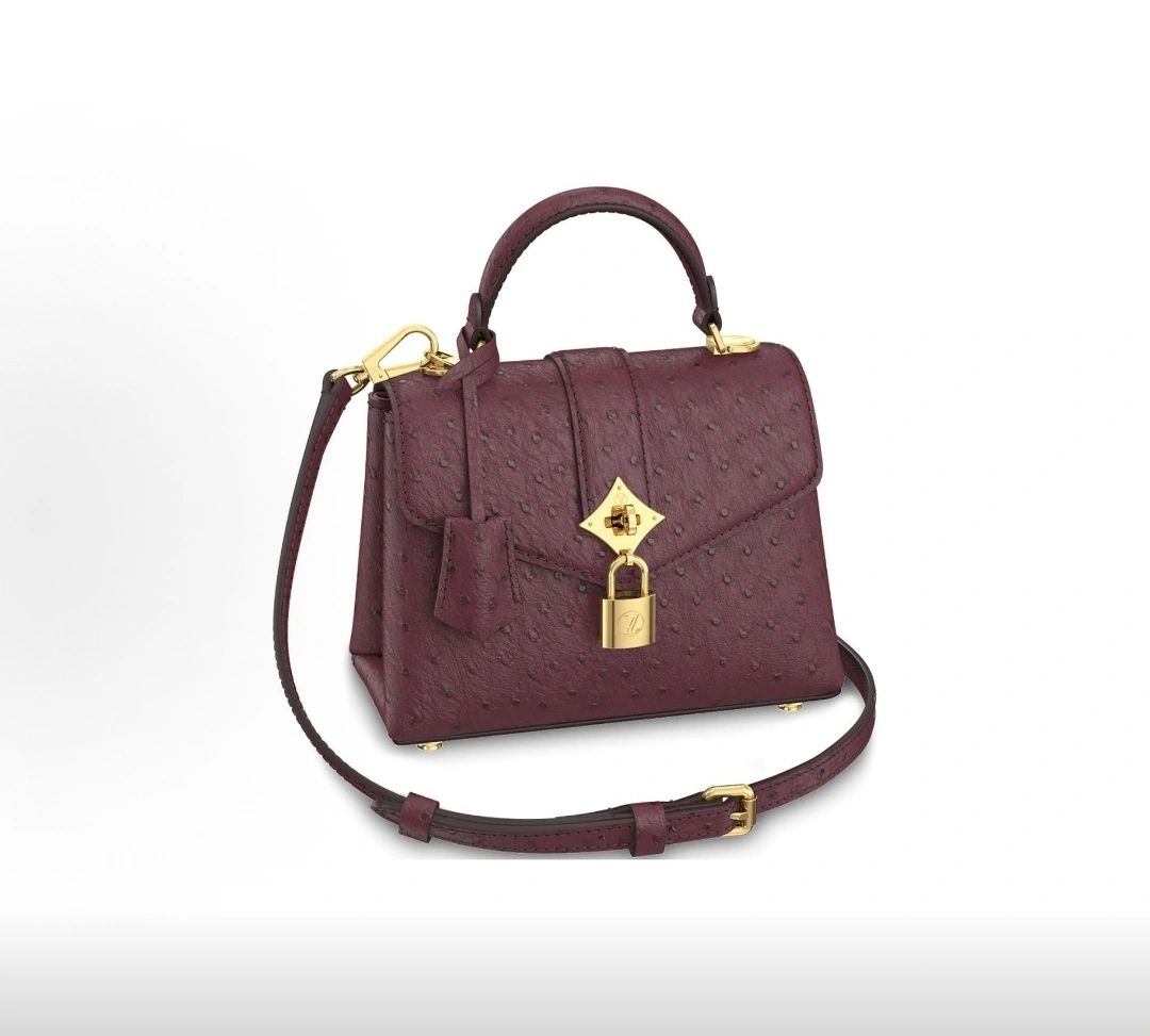 MOMO--8V N83604 high quality version Rose des Vents Calfskin item:F-B000A2116