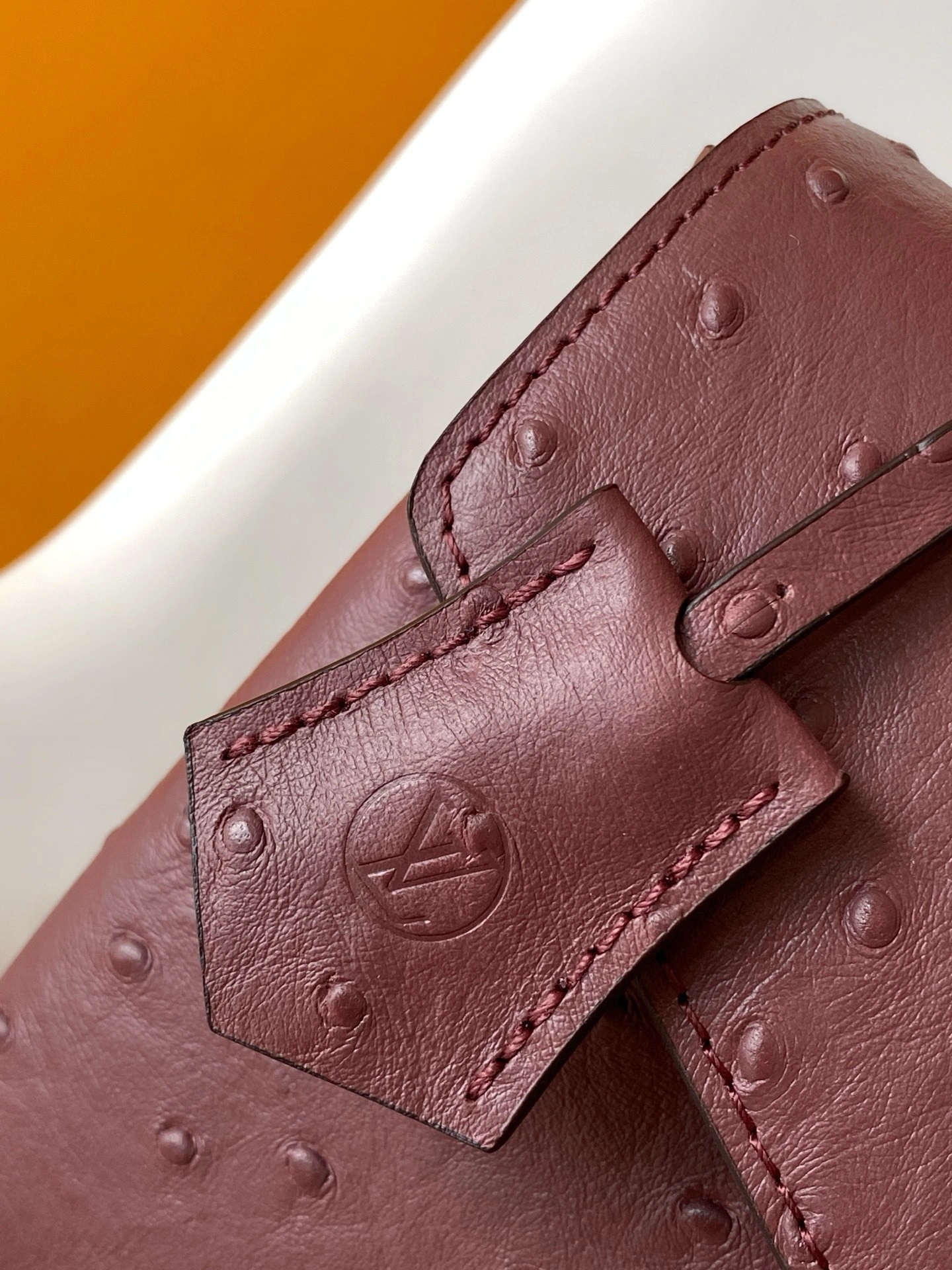 MOMO--8V N83604 high quality version Rose des Vents Calfskin item:F-B000A2116