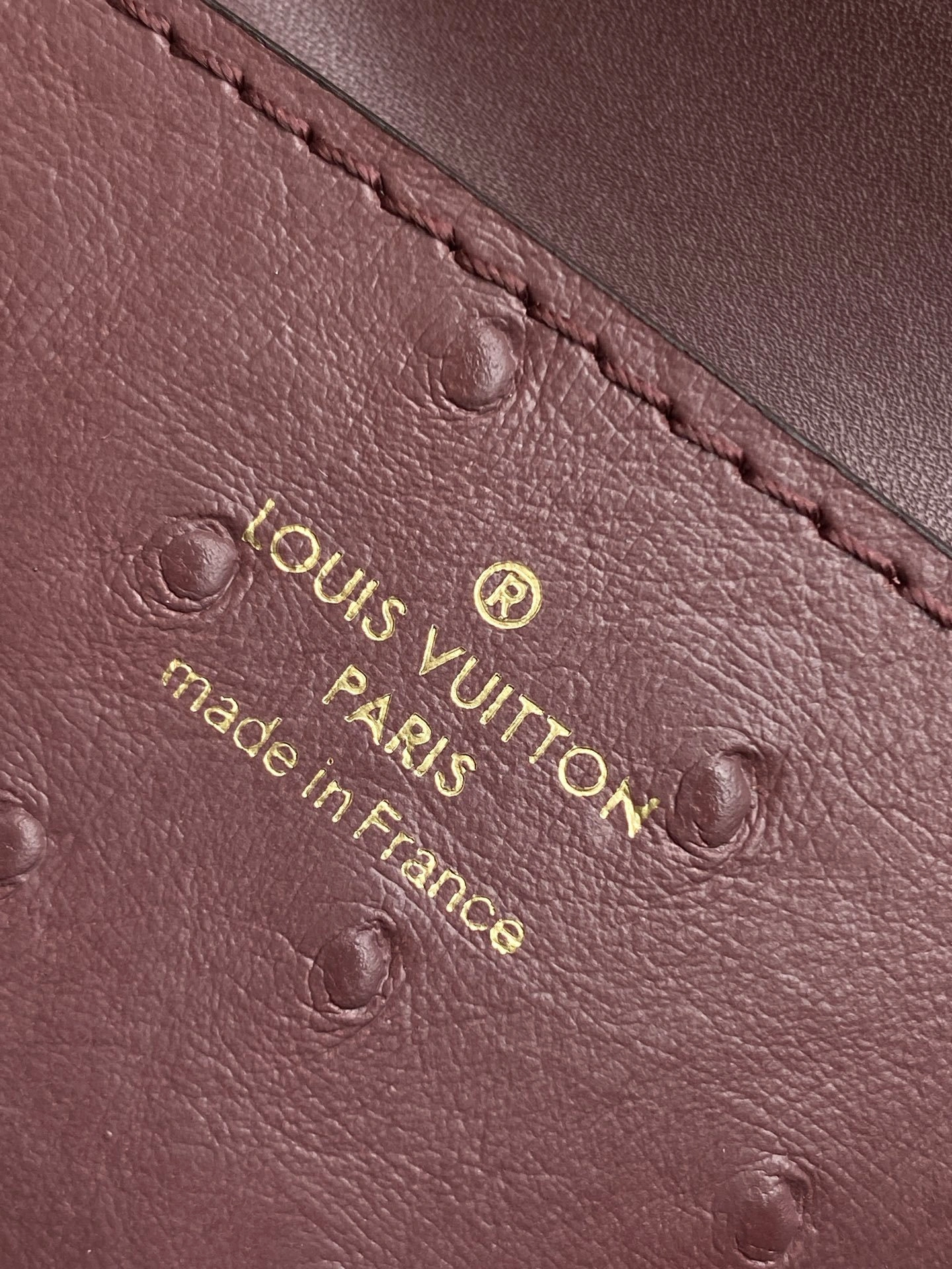 MOMO--8V N83604 high quality version Rose des Vents Calfskin item:F-B000A2116