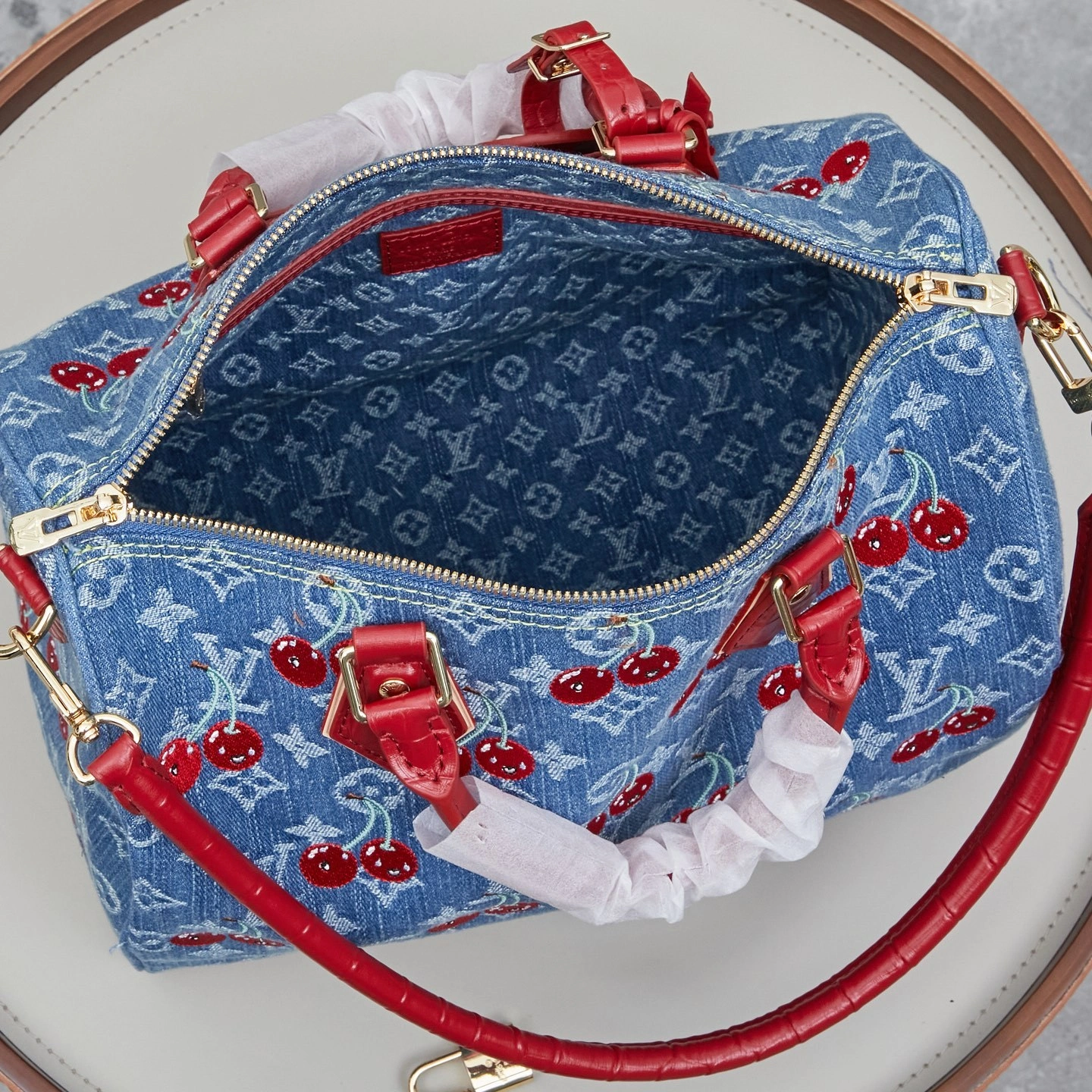 MOMO--8V N87627 high quality version Speedy Soft 30 cowhide item:E-B225L1743T