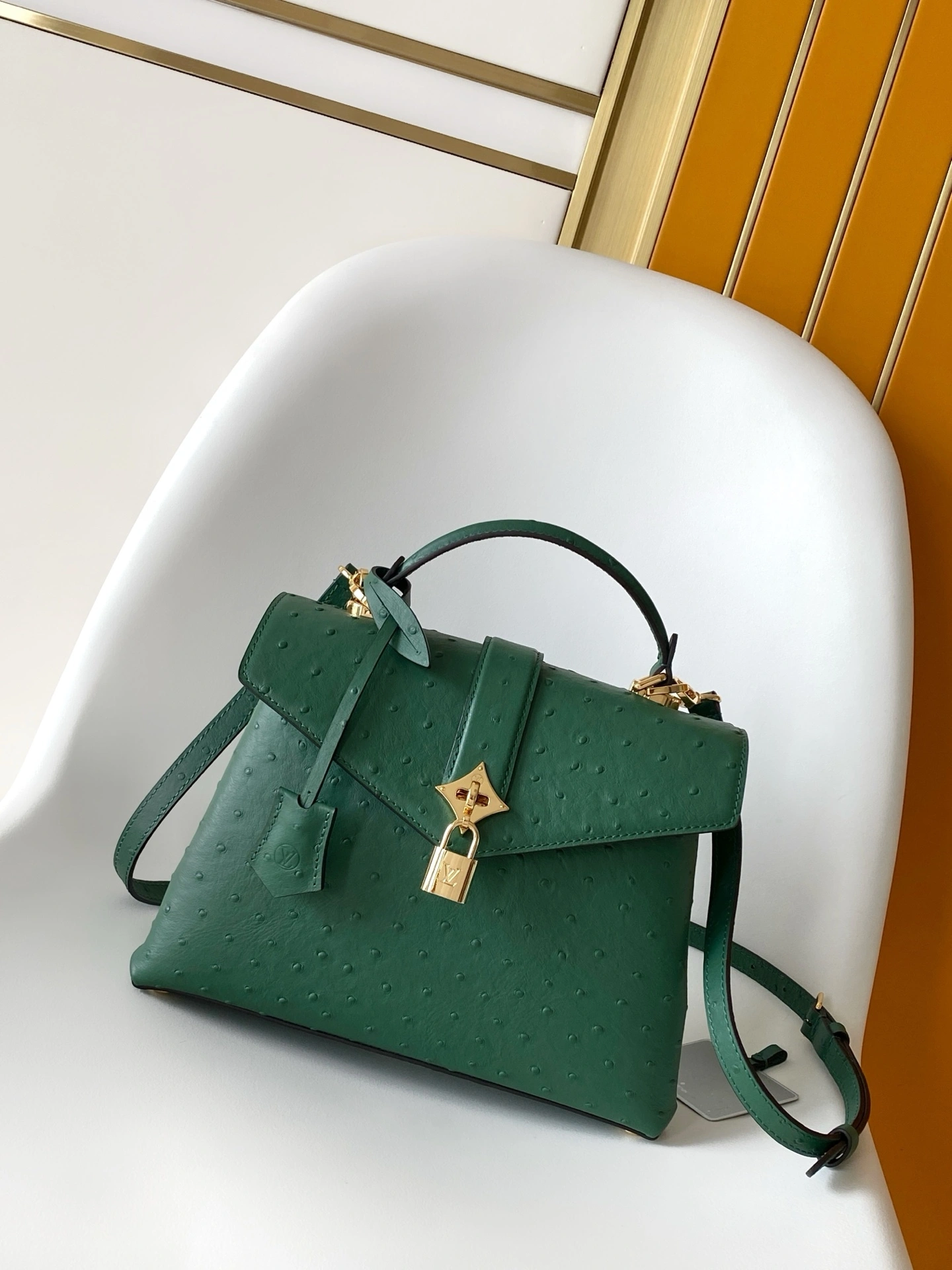 MOMO--8V N98567 high quality version Rose des Vents Calfskin item:F-B000A2117