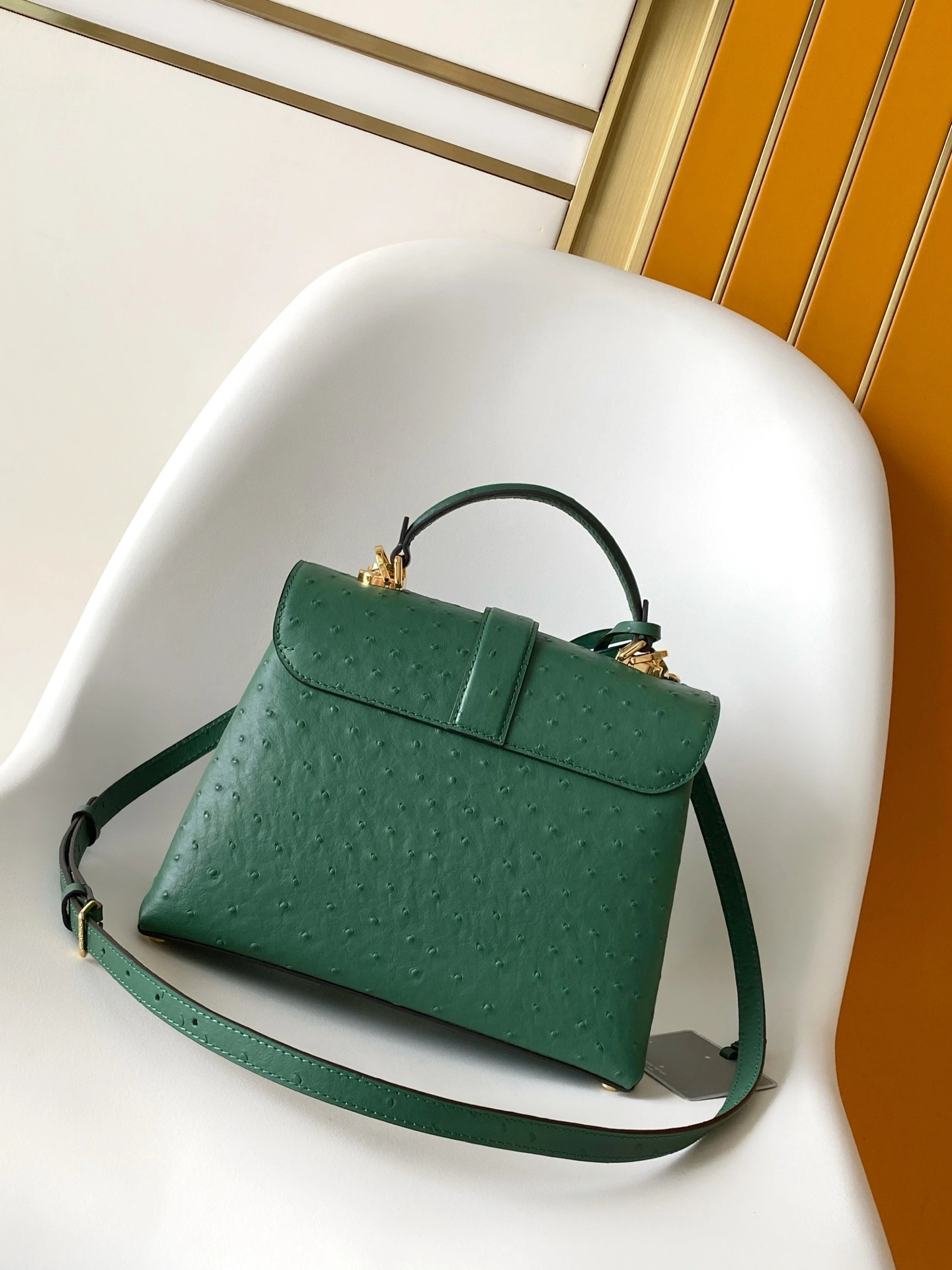 MOMO--8V N98567 high quality version Rose des Vents Calfskin item:F-B000A2117