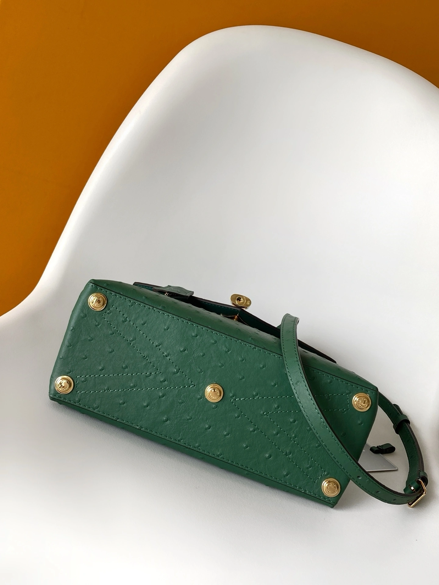 MOMO--8V N98567 high quality version Rose des Vents Calfskin item:F-B000A2117
