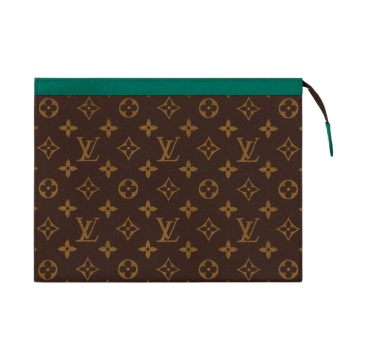 MOMO- 8V m12816 high quality version cowhide 【Pochette Voyage 】 item：E-B000A0491H