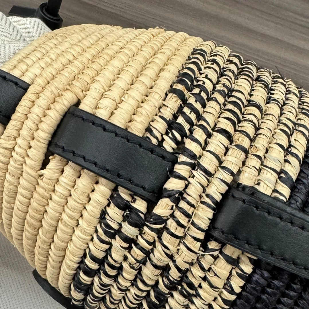 MOMO- 8o5w5 A223Z48X05-2165 high quality version Basket cowhide item：E-B177I2545