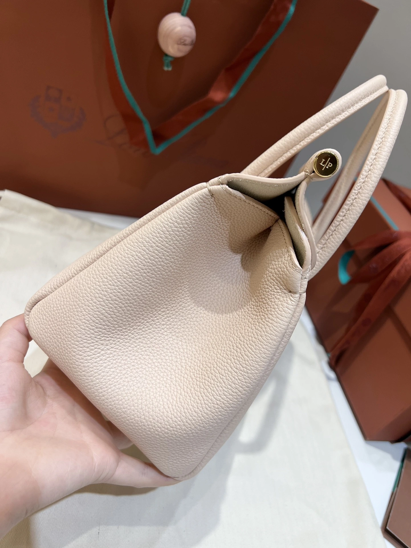 &MOMO- 8oro Pi191 FAO2680-A0IH high quality version Loom item:E-B177I2162
