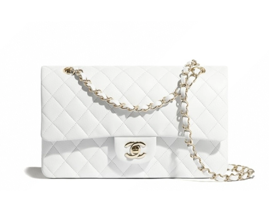 MOMO- A01112 Classic Flap Bag item : B-B00M1729