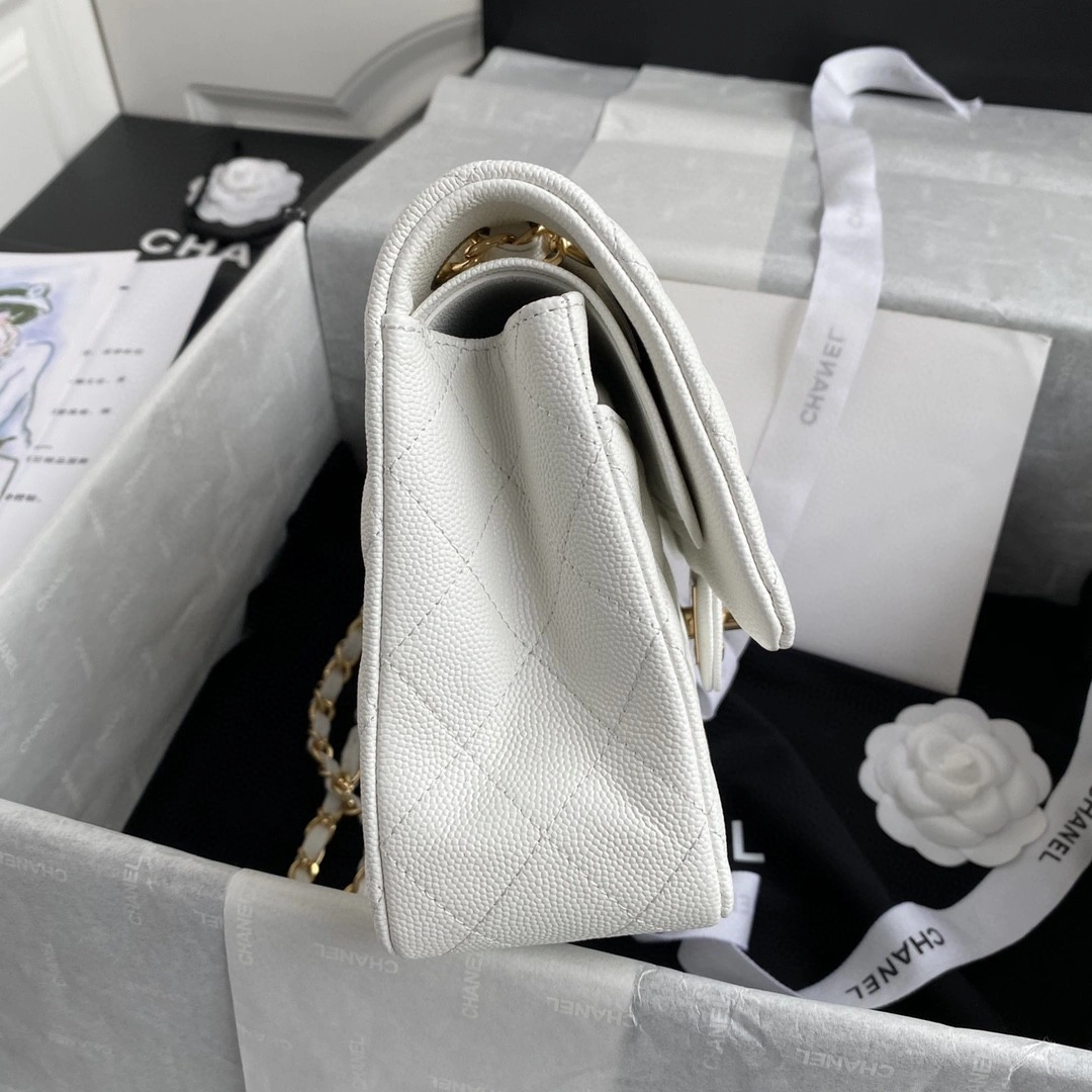 MOMO- A01112 Classic Flap Bag item : B-B00M1729