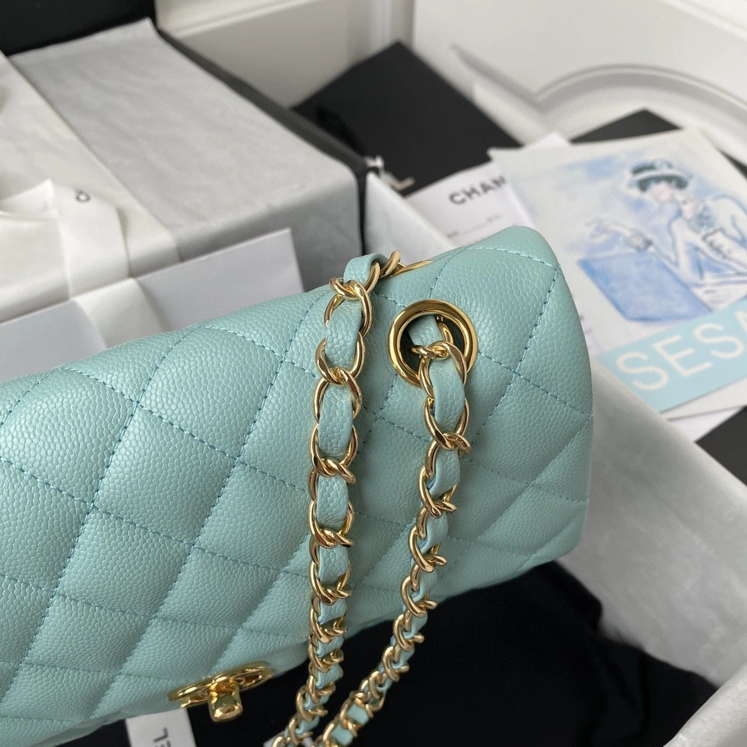 MOMO- A01113 Classic Flap Bag item : B-B00M1746