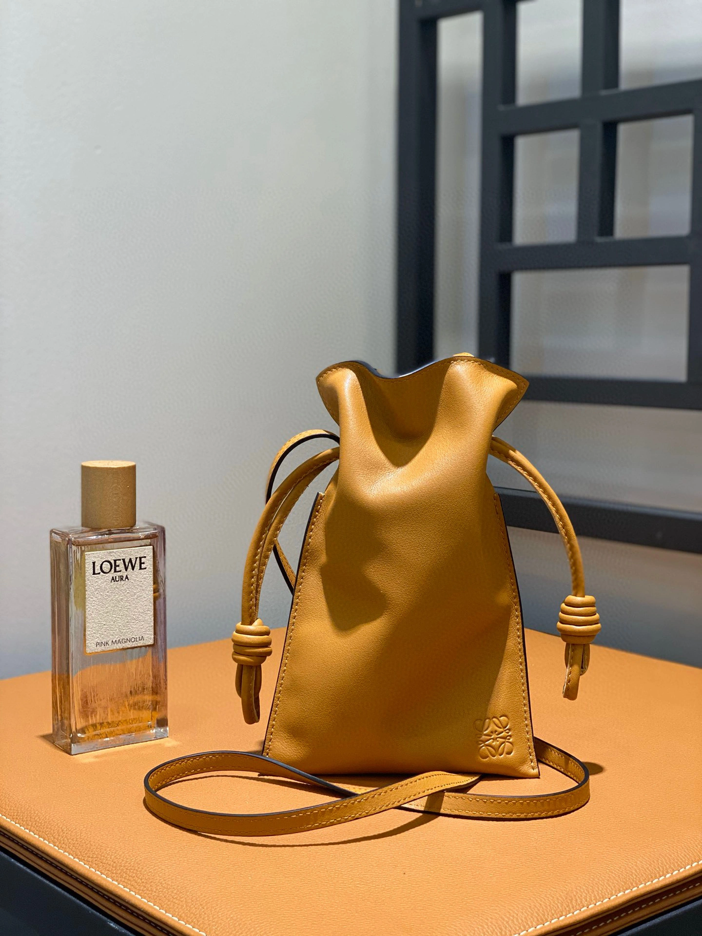 MOMO- A411F10X01-2586 Flamenco calfskin item：B-B063F2204C