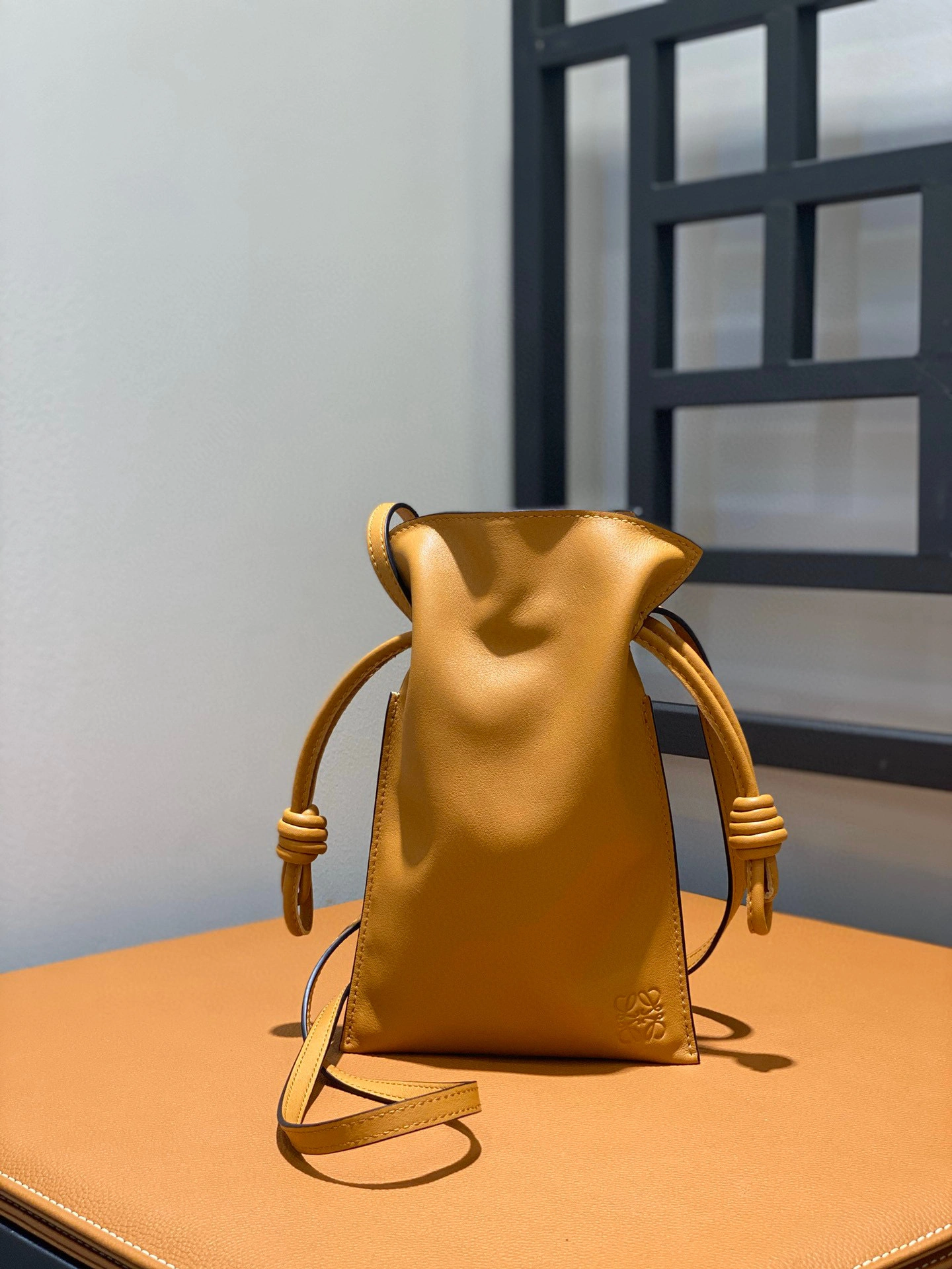 MOMO- A411F10X01-2586 Flamenco calfskin item：B-B063F2204C