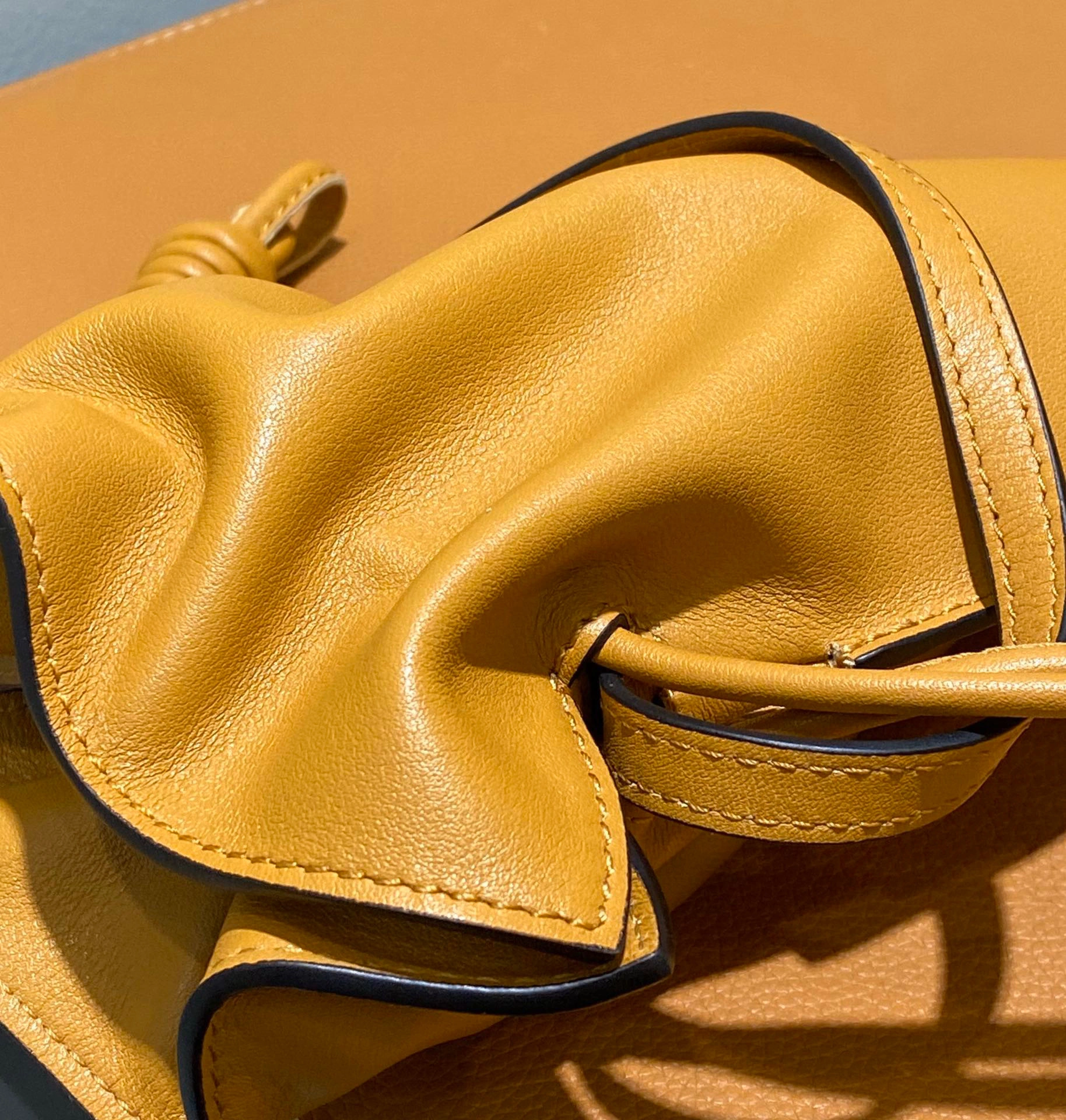 MOMO- A411F10X01-2586 Flamenco calfskin item：B-B063F2204C