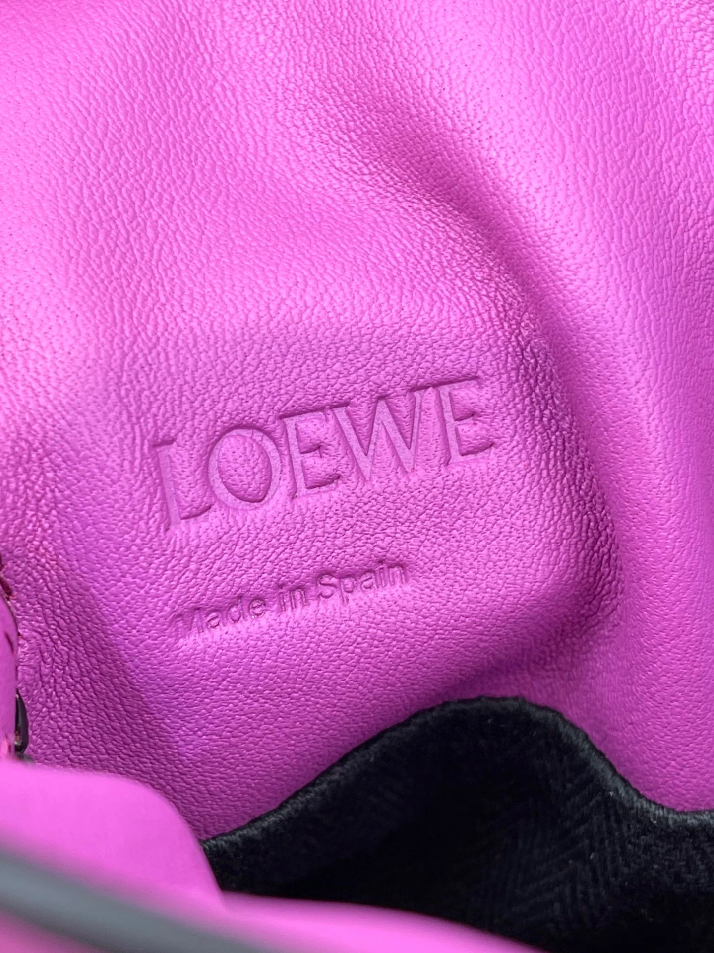 MOMO- A411F10X01-6450 Flamenco calfskin item：B-B063F2203C