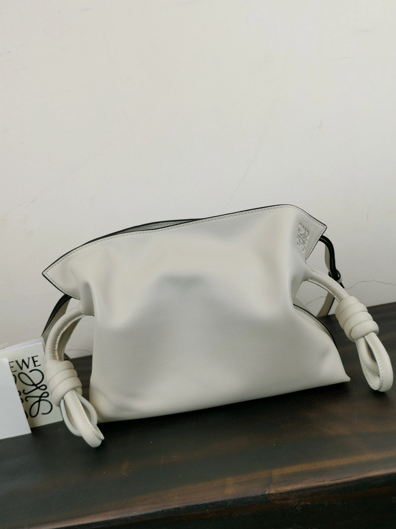 MOMO- A411FC2X05-1950 Flamenco calfskin item：B-B063F2224C