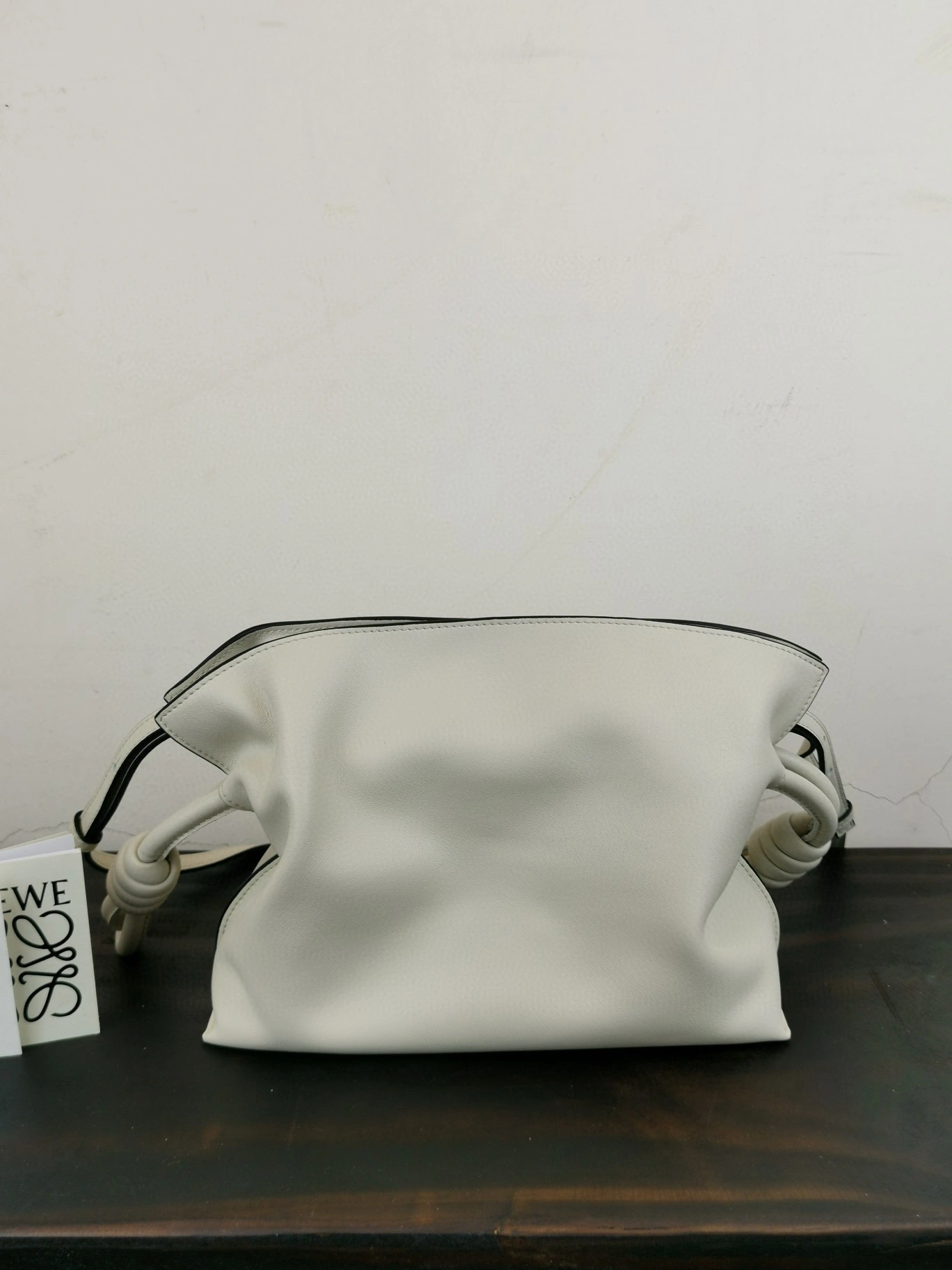 MOMO- A411FC2X05-1950 Flamenco calfskin item：B-B063F2224C