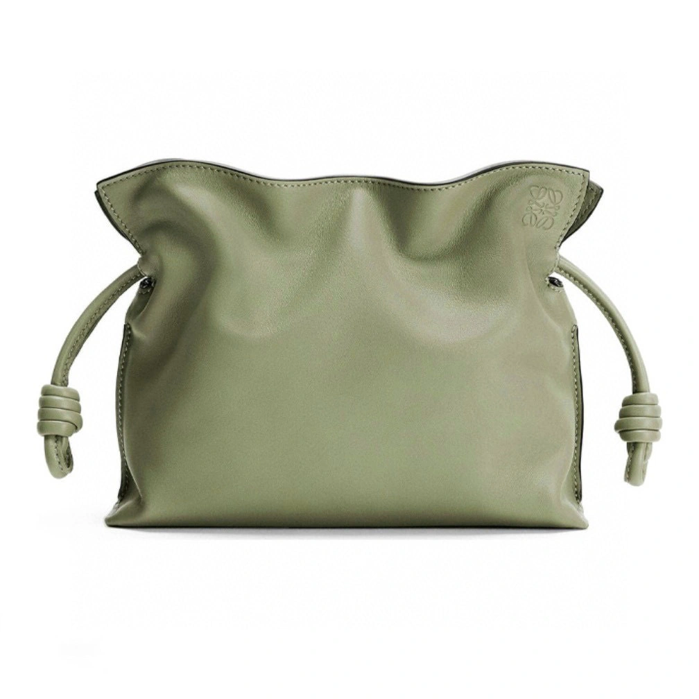 MOMO- A411FC2X05-6424 Flamenco calfskin item：B-B063F2216C