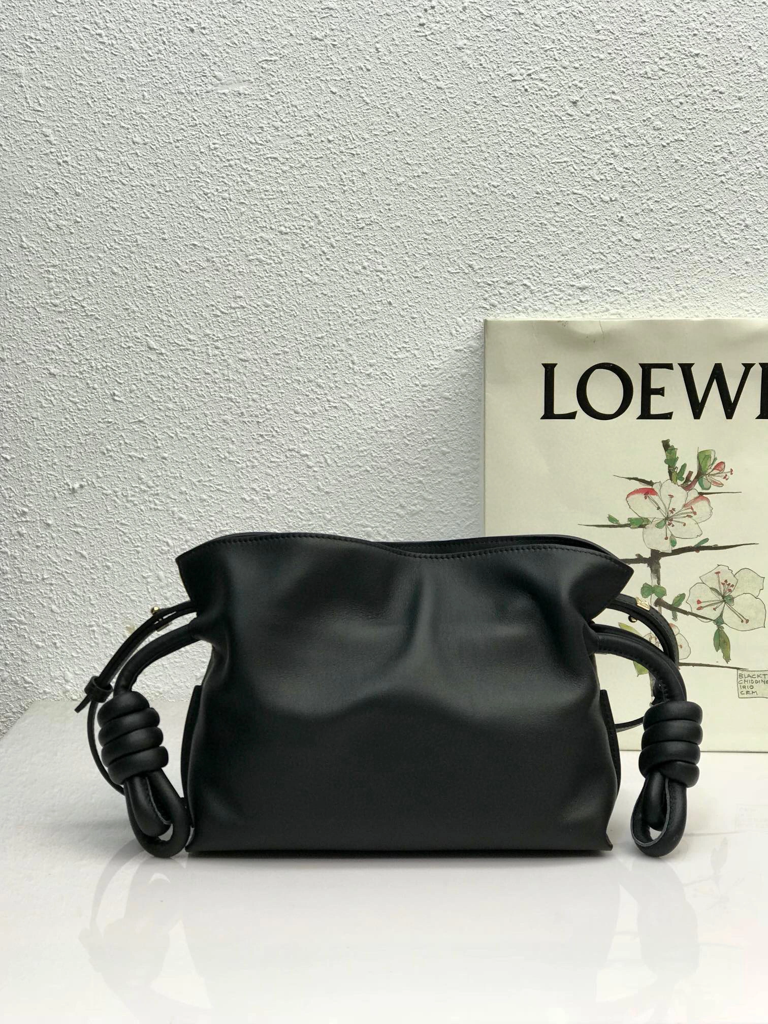 MOMO- A411FC2X17-1100 Flamenco calfskin item：B-B063F2213C