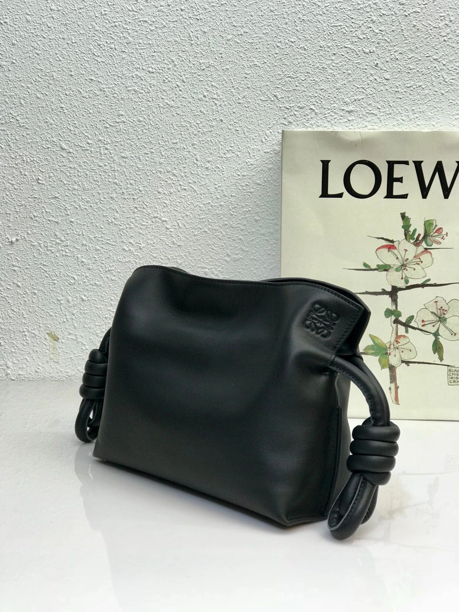 MOMO- A411FC2X17-1100 Flamenco calfskin item：B-B063F2213C