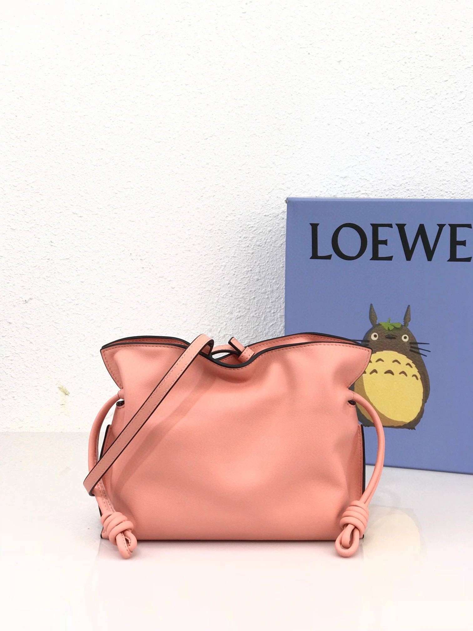 MOMO- A411FC2X17-7795 Flamenco calfskin item：B-B063F2217C