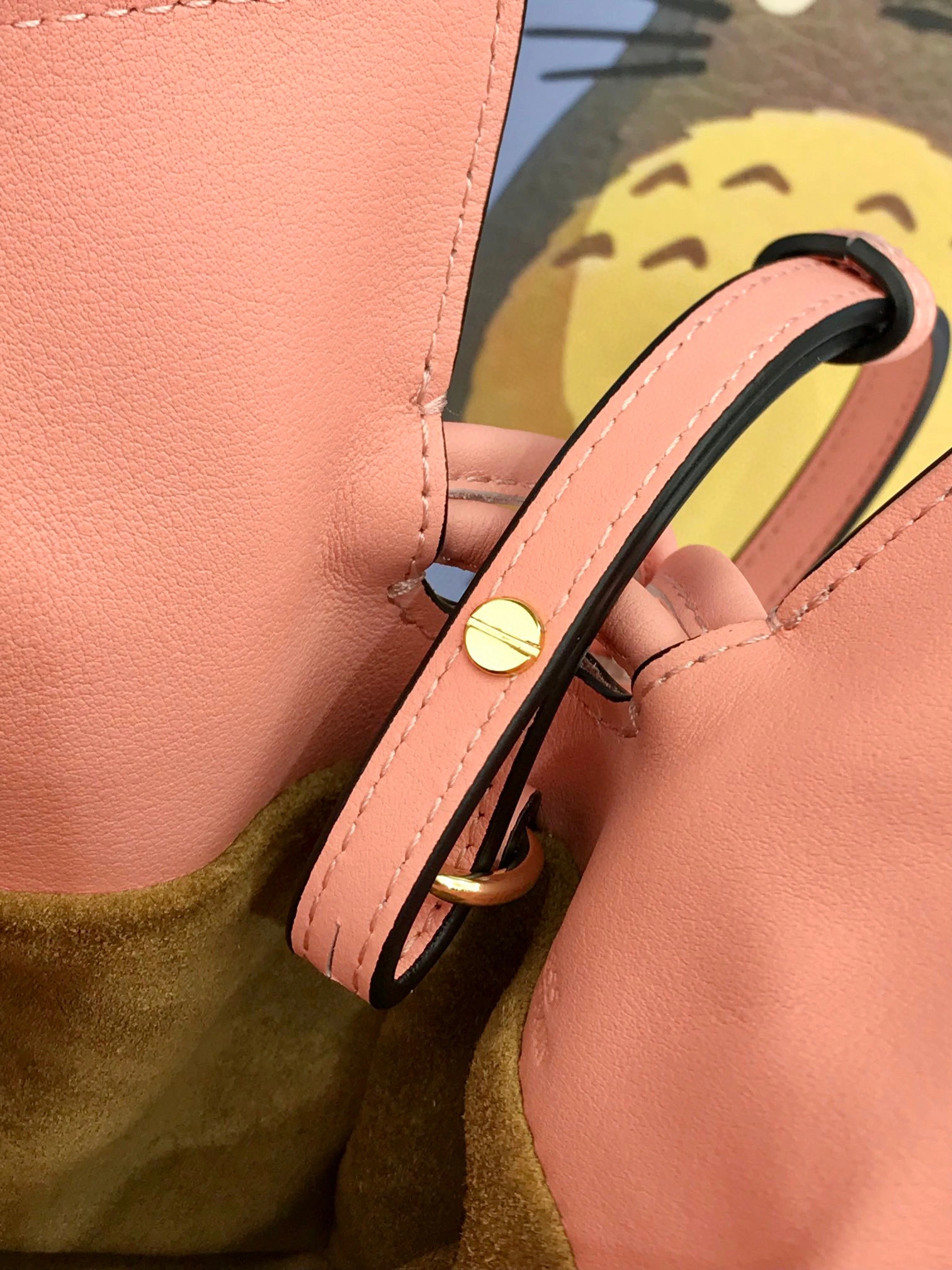 MOMO- A411FC2X17-7795 Flamenco calfskin item：B-B063F2217C