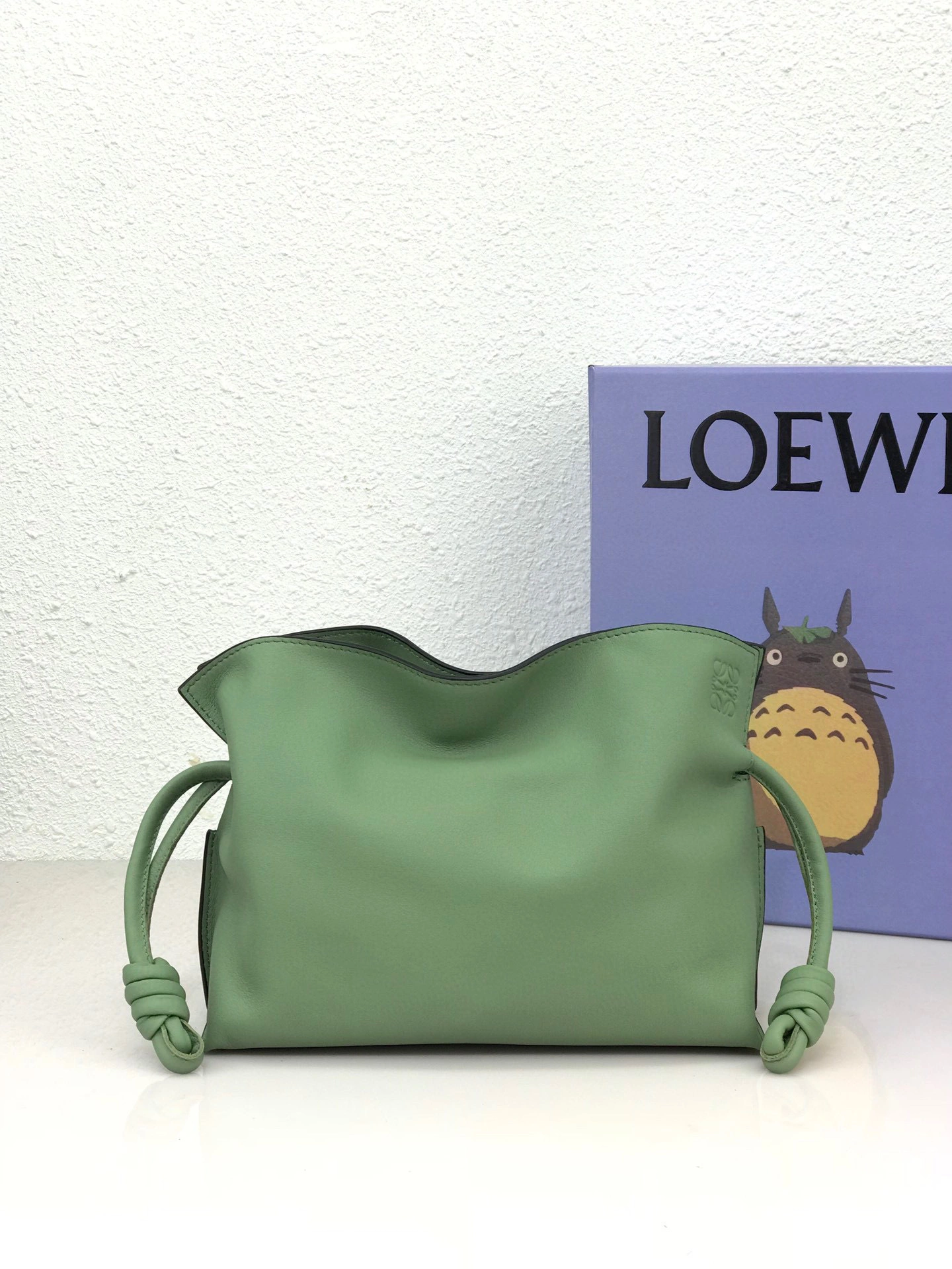 MOMO- A411FC6X01-6424 Flamenco calfskin item：B-B063F2214C