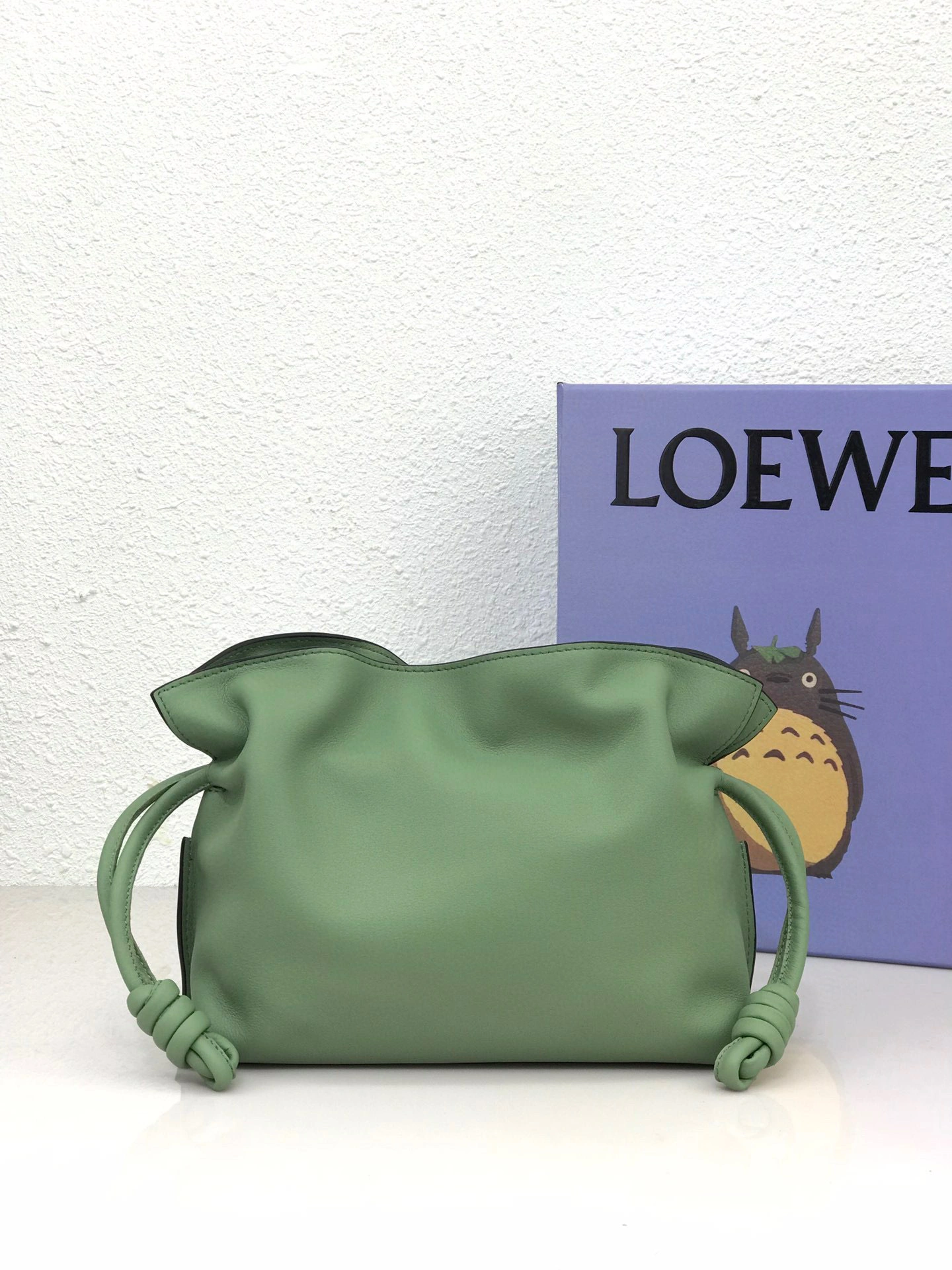 MOMO- A411FC6X01-6424 Flamenco calfskin item：B-B063F2214C