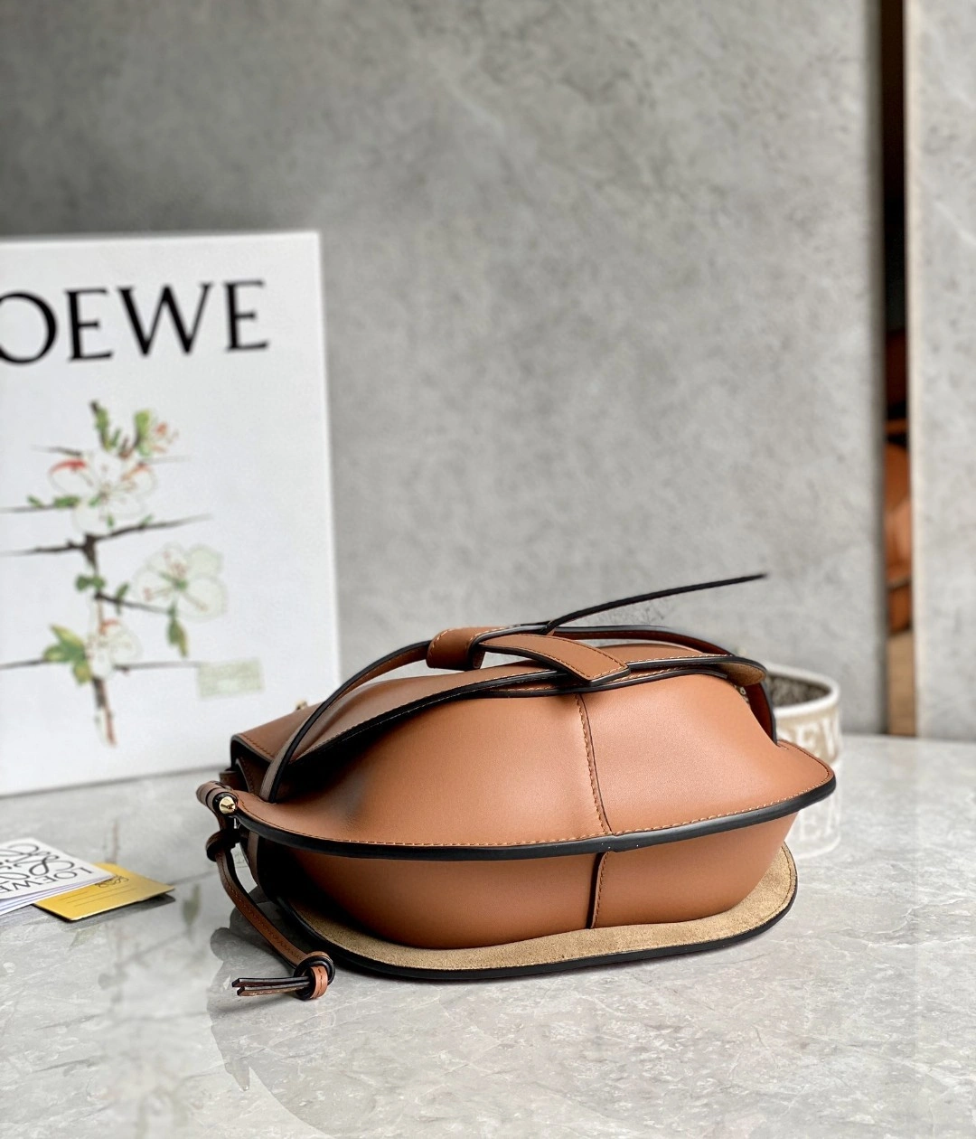 &MOMO- A650T20X40 cowhide MiniGateDual item : B-B271C1507