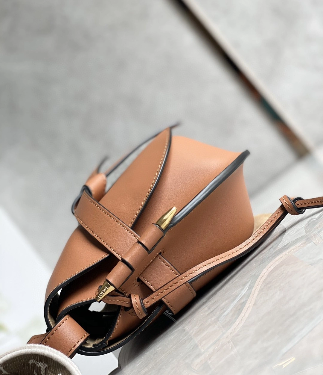 &MOMO- A650T20X40 cowhide MiniGateDual item : B-B271C1507