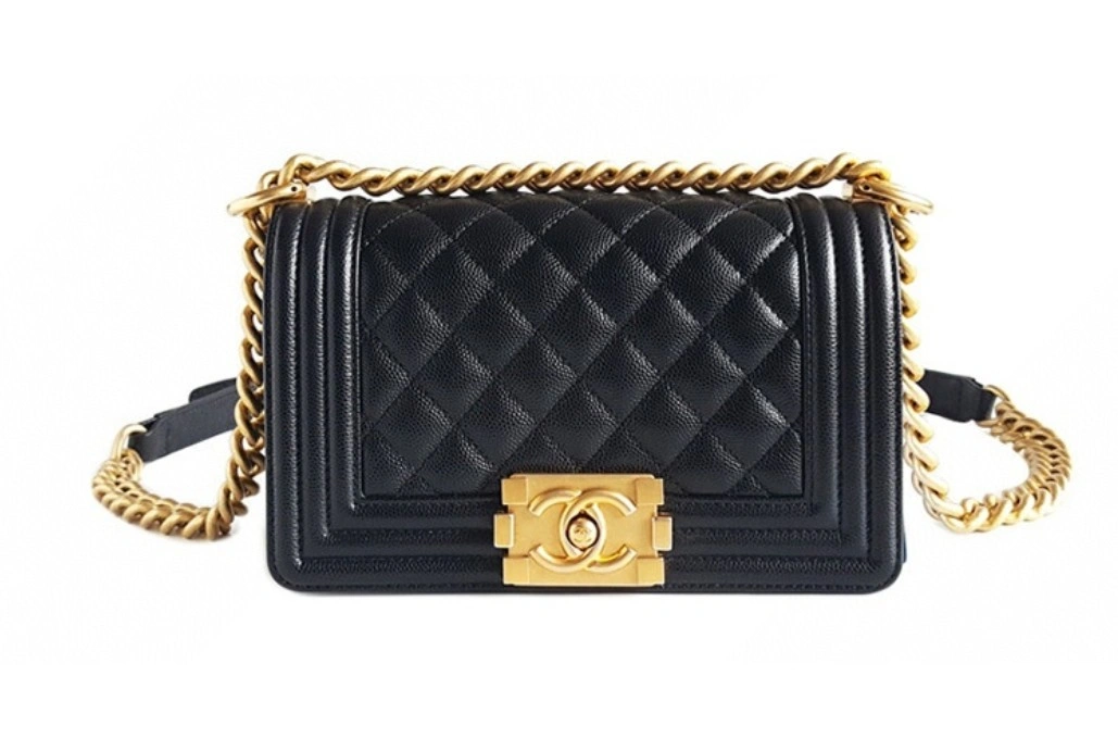&MOMO- A67085 Calfskin BOY item : B-B00M1651