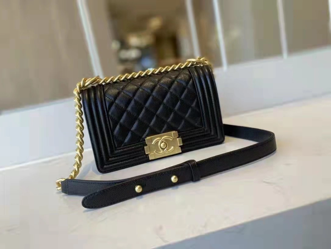 &MOMO- A67085 Calfskin BOY item : B-B00M1651