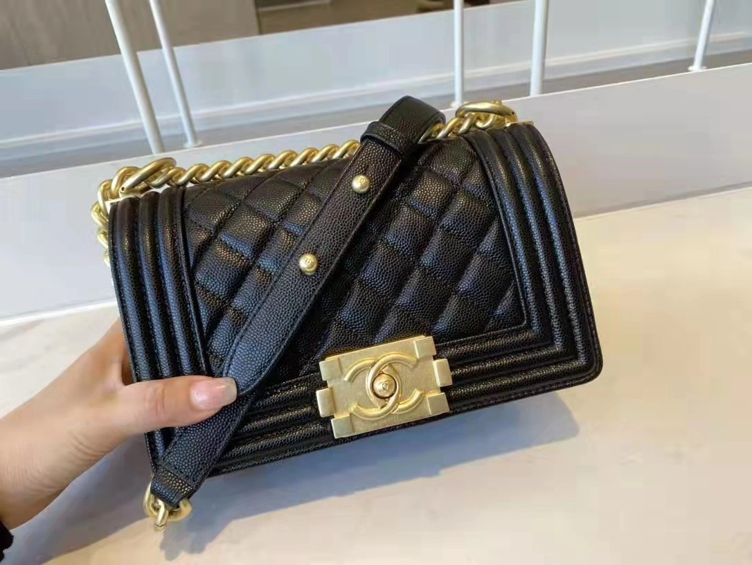 &MOMO- A67085 Calfskin BOY item : B-B00M1651