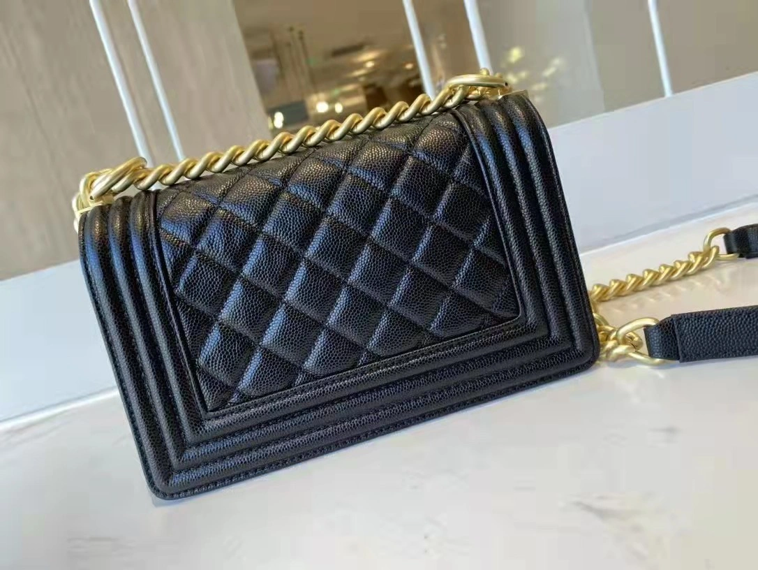 &MOMO- A67085 Calfskin BOY item : B-B00M1651