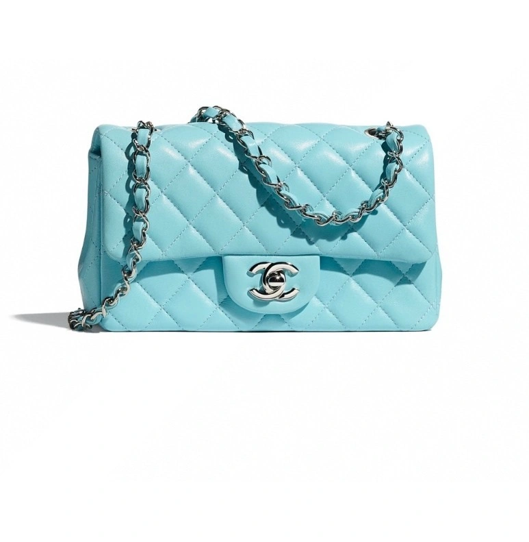 MOMO- A69900 Lambskin CF item : B-B307B0826