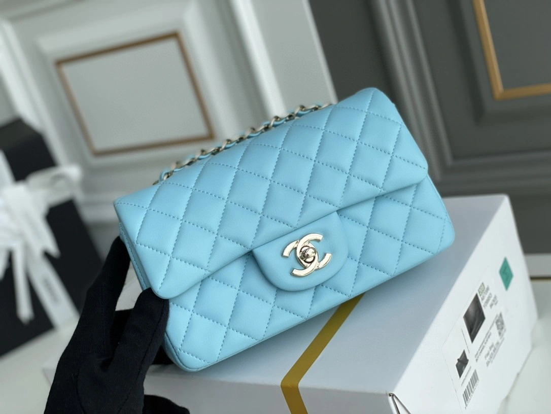 MOMO- A69900 Lambskin CF item : B-B307B0826