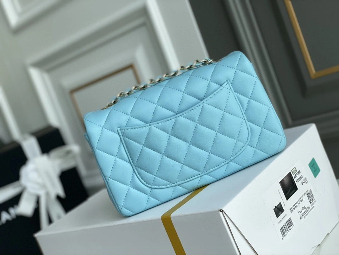 MOMO- A69900 Lambskin CF item : B-B307B0826