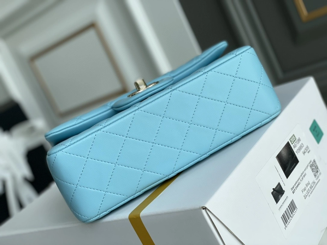 MOMO- A69900 Lambskin CF item : B-B307B0826