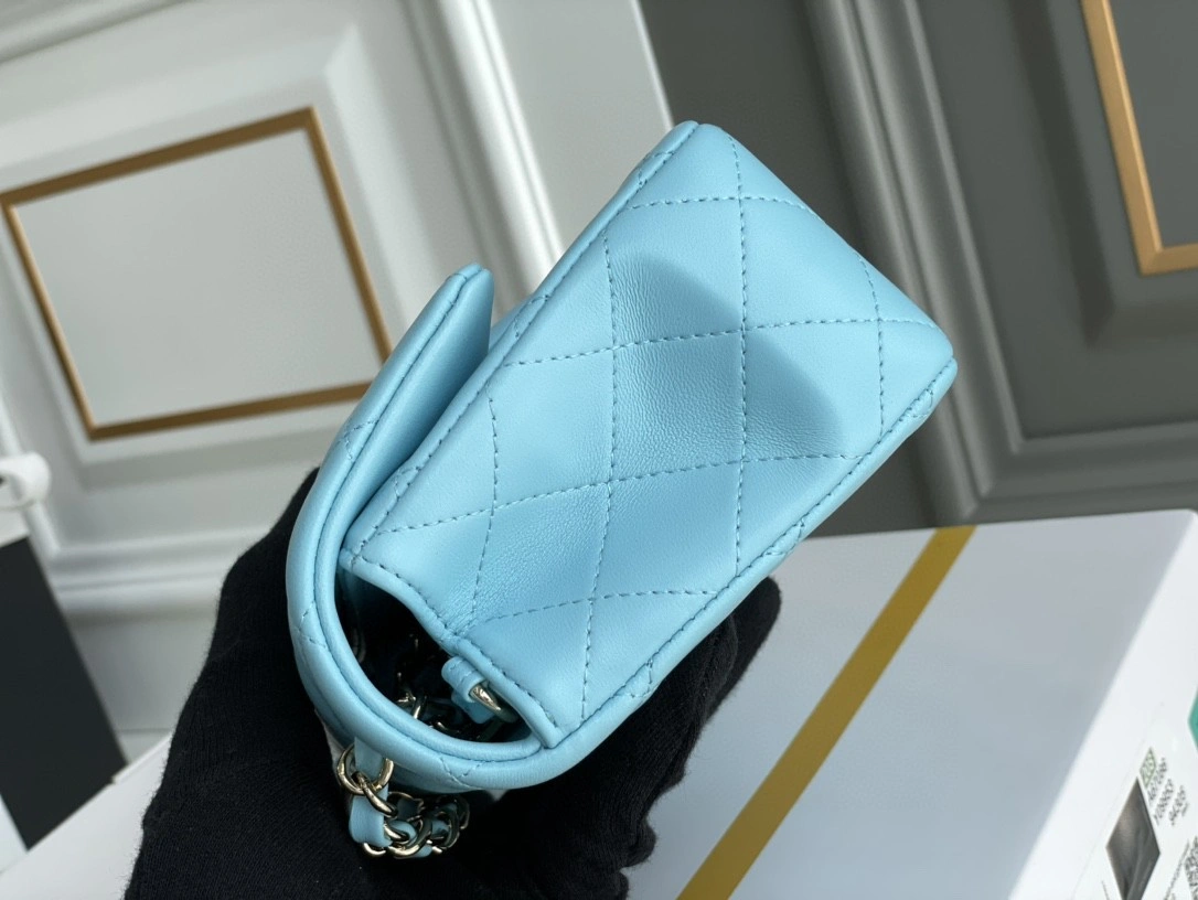 MOMO- A69900 Lambskin CF item : B-B307B0826