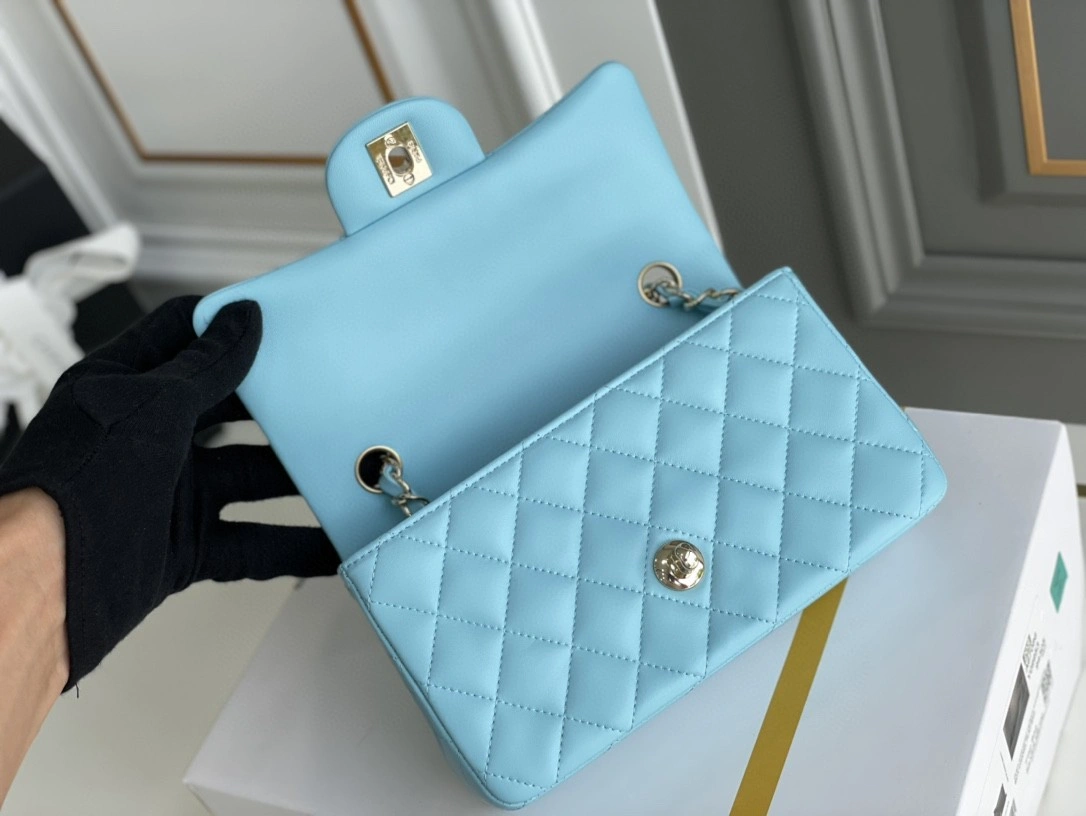 MOMO- A69900 Lambskin CF item : B-B307B0826