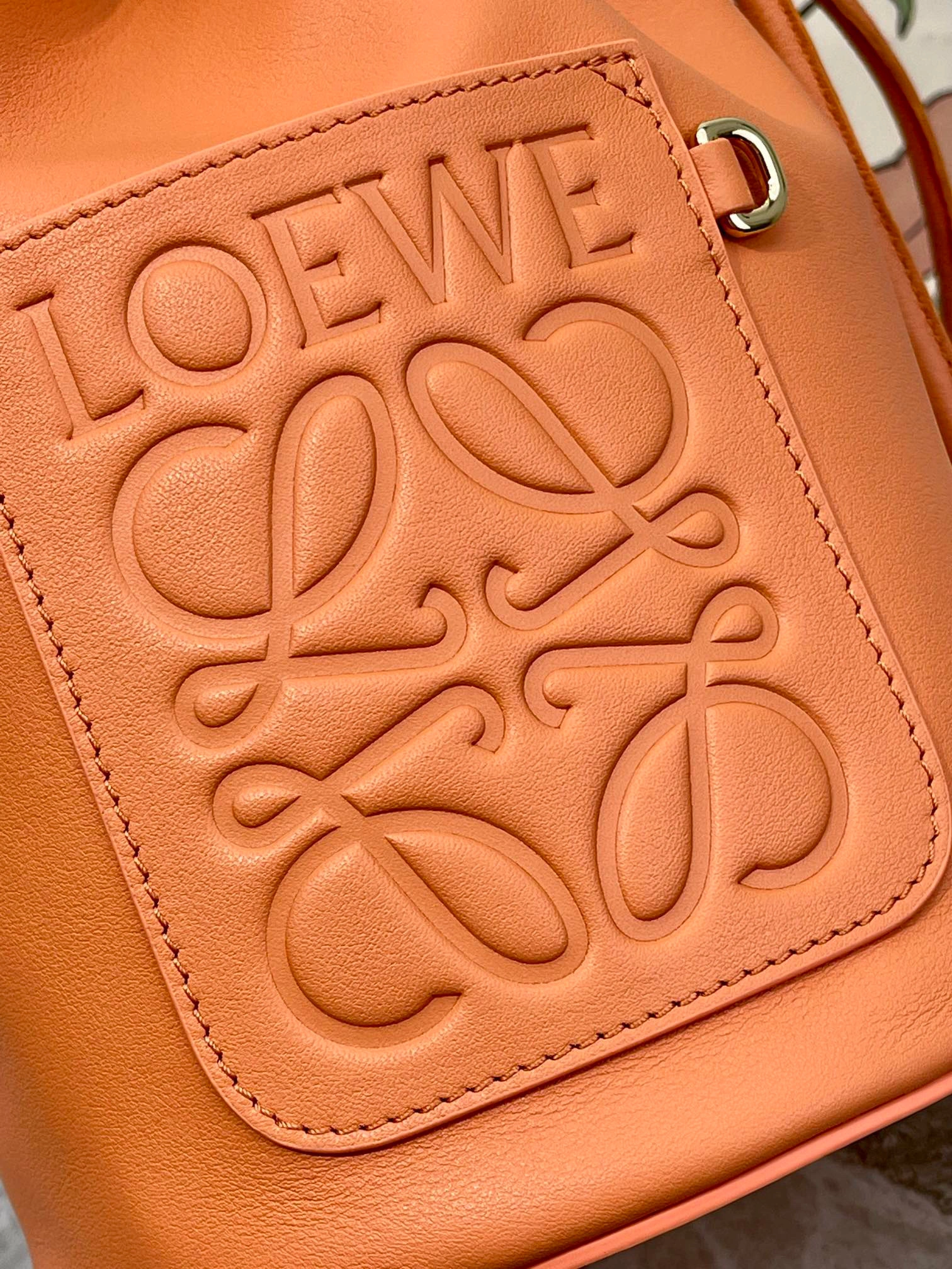 MOMO- A734Z18X11-6935 cowhide item：B-B063F2212C