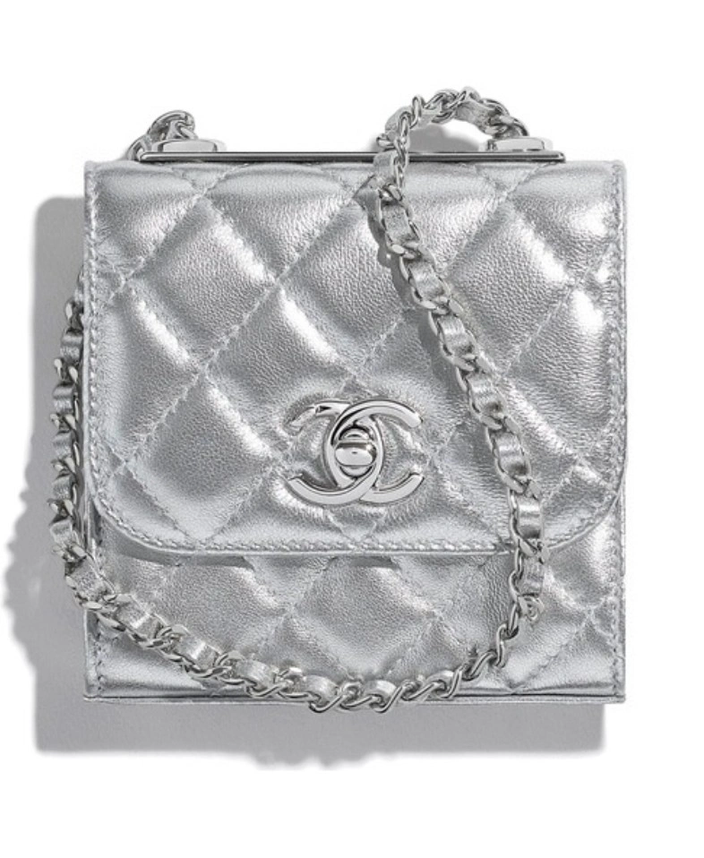 MOMO- A81633trendy mini Lambskin item : B-B00M1638