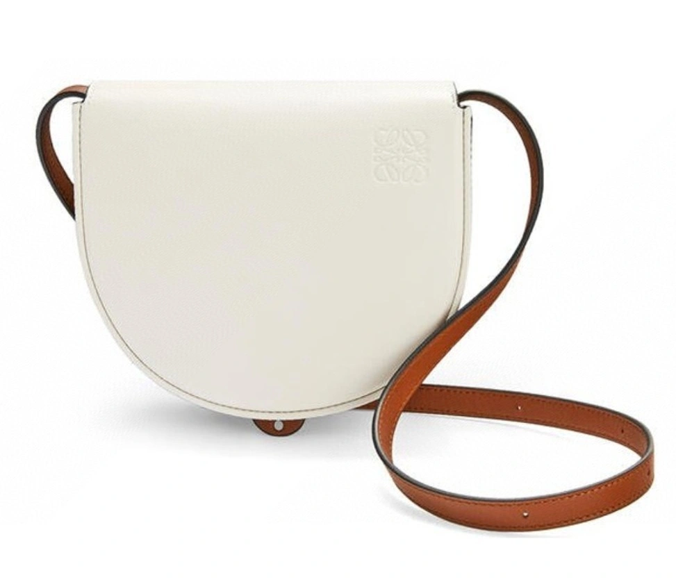 MOMO- A894A01X02 Calfskin Heel duo item : B-B075C0913
