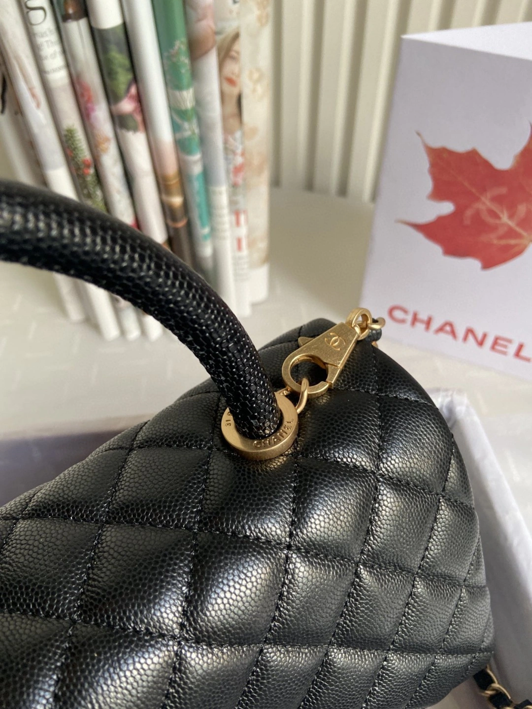 MOMO- A92991 Calfskin item : B-B307M1702