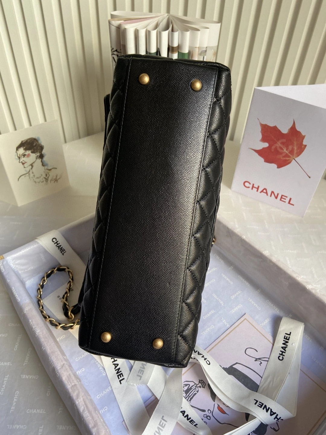 MOMO- A92991 Calfskin item : B-B307M1702