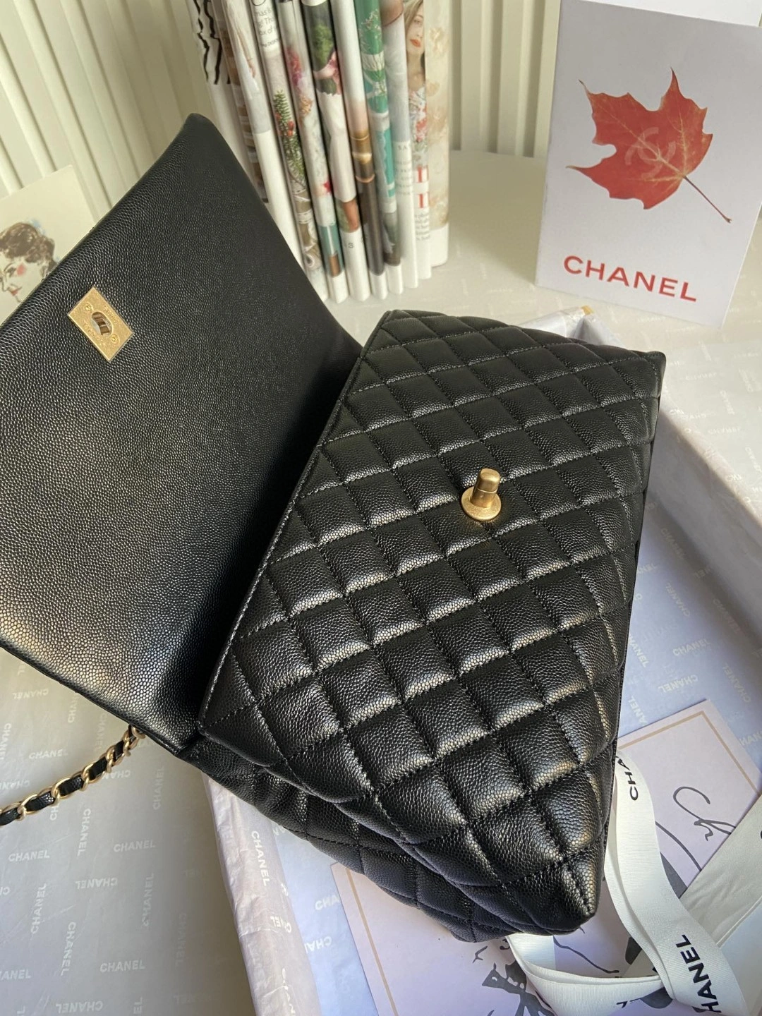 MOMO- A92991 Calfskin item : B-B307M1702