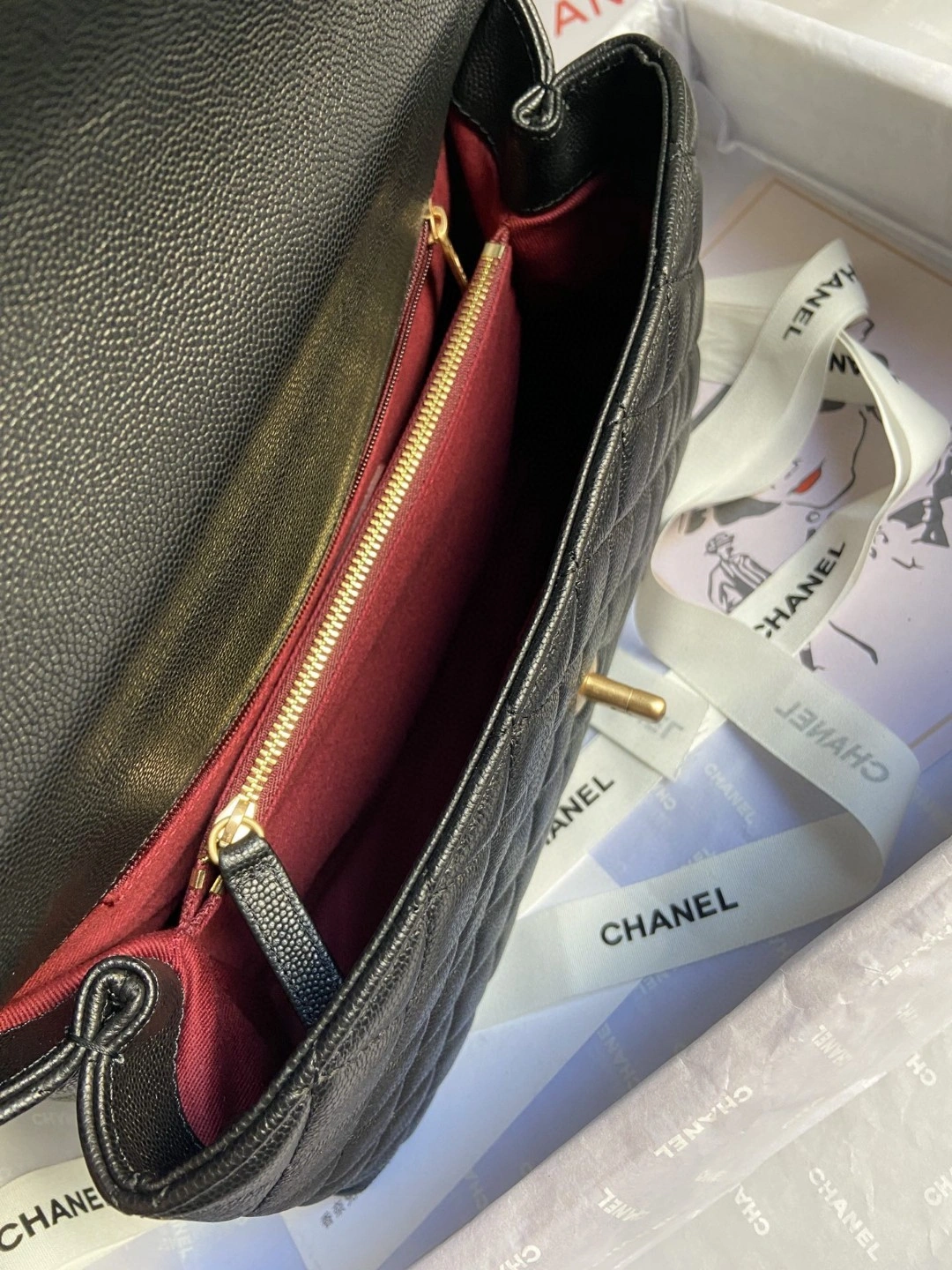 MOMO- A92991 Calfskin item : B-B307M1702
