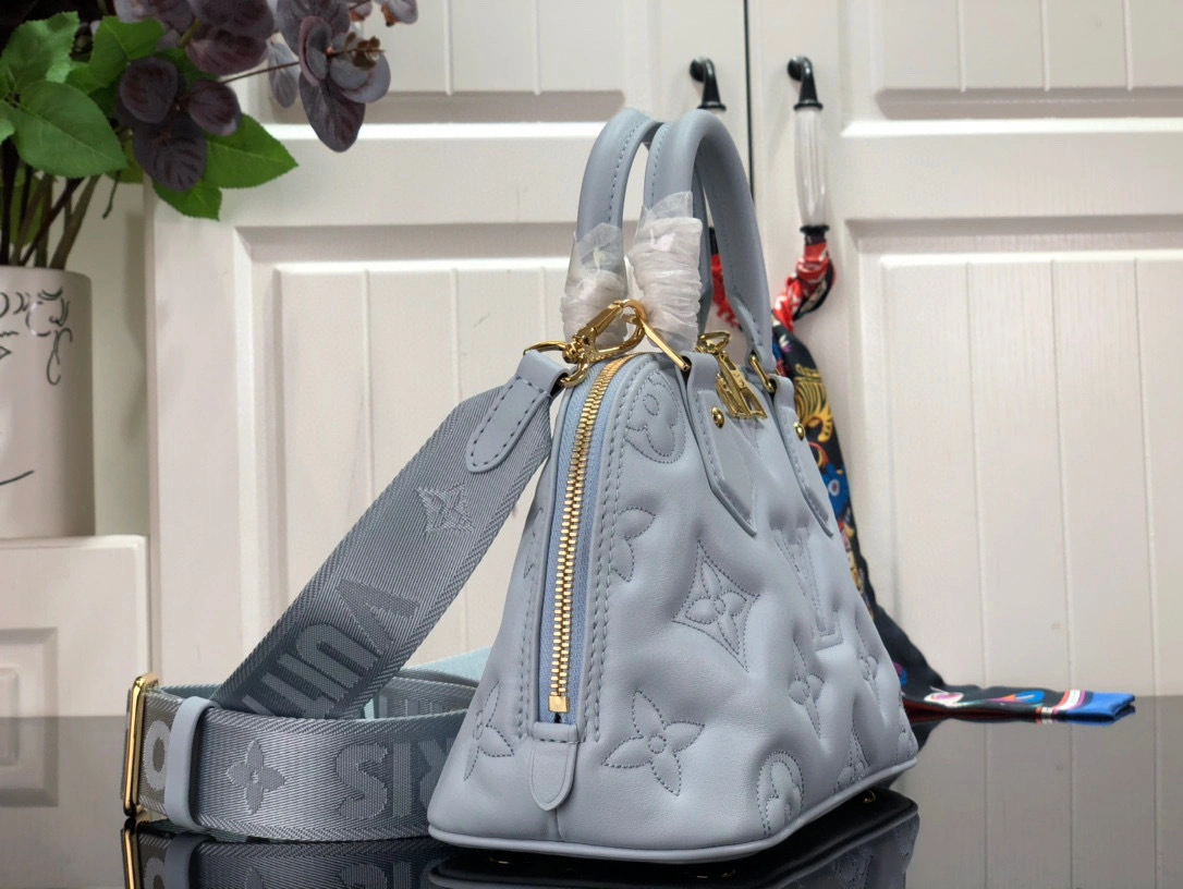 MOMO- ALMA BB m59822 Monogram item：B-B063E1715C
