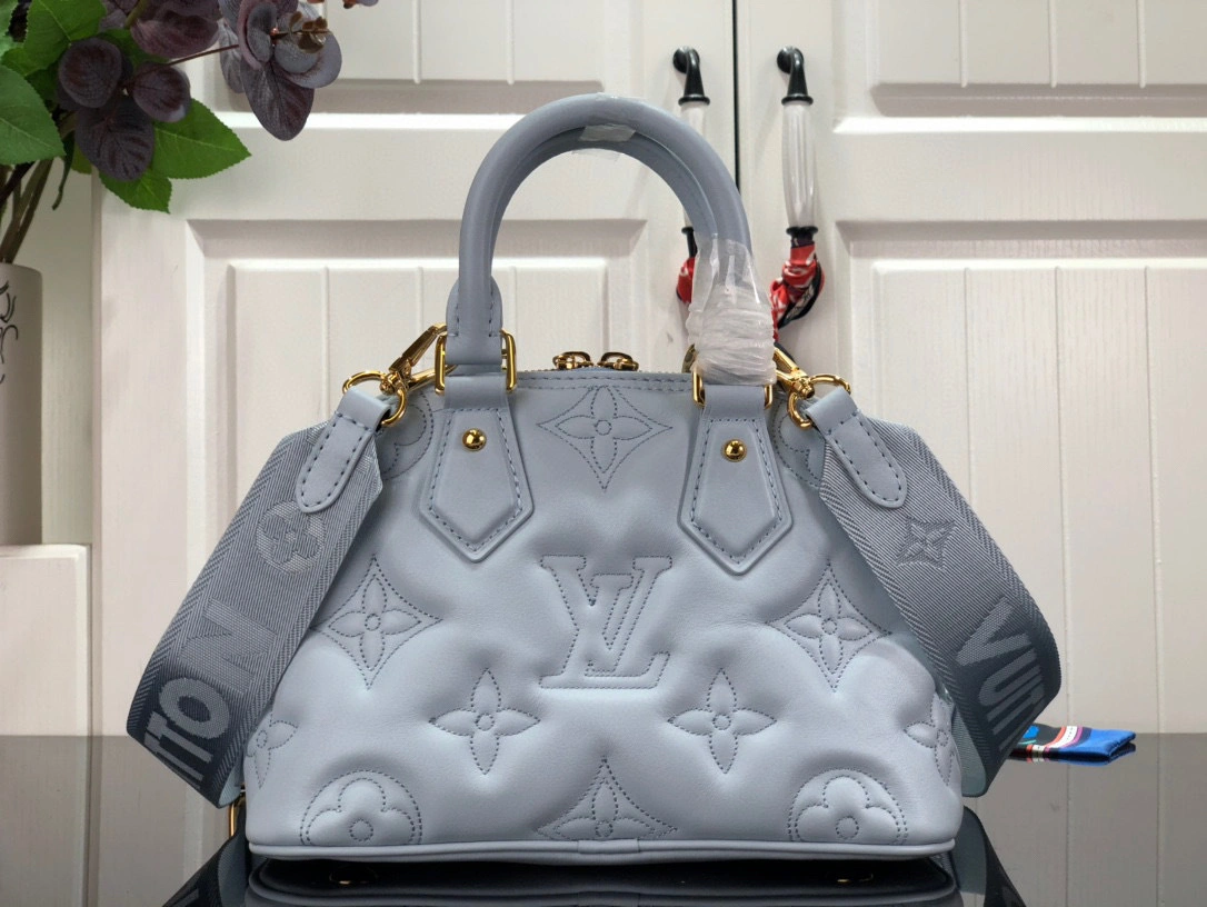 MOMO- ALMA BB m59822 Monogram item：B-B063E1715C