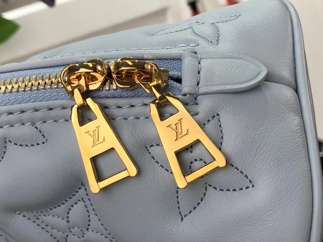 MOMO- ALMA BB m59822 Monogram item：B-B063E1715C
