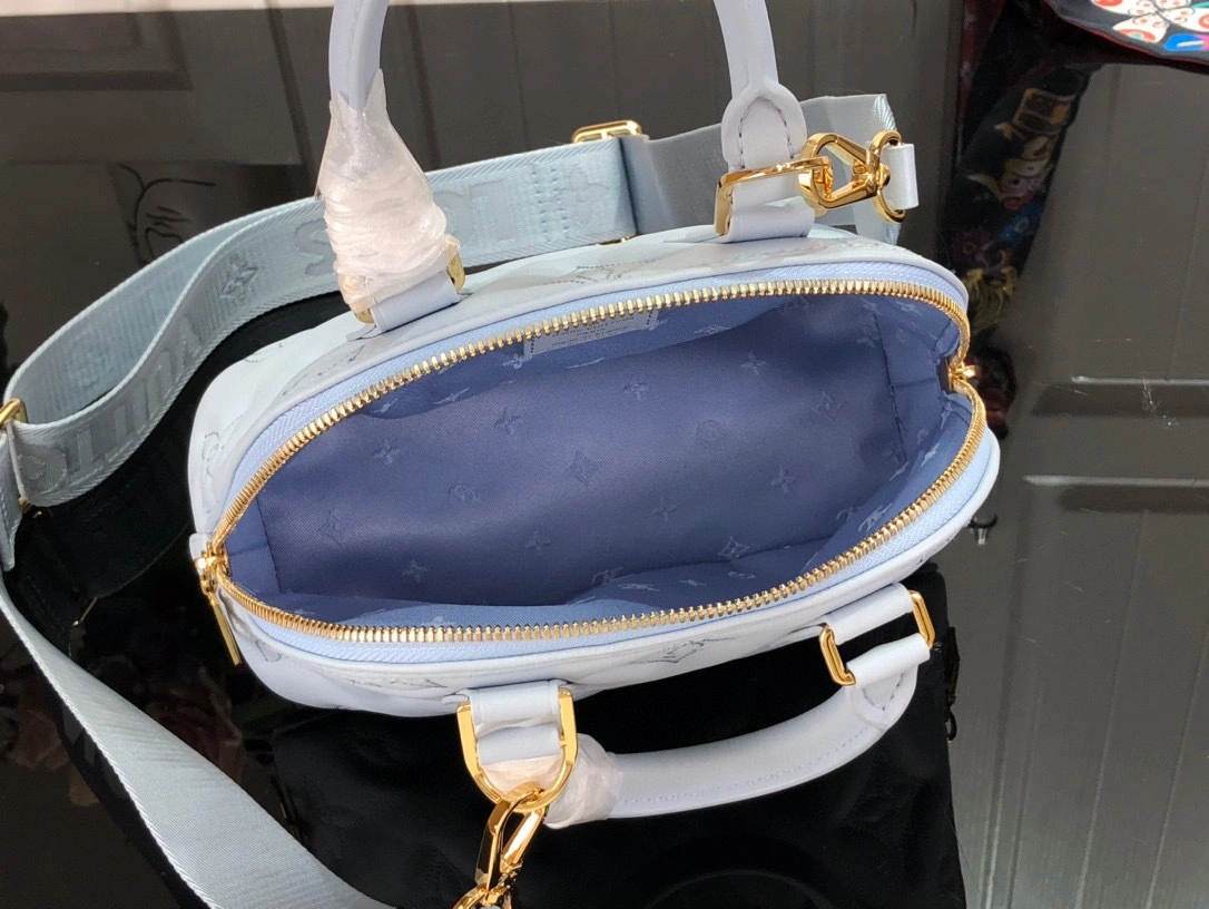 MOMO- ALMA BB m59822 Monogram item：B-B063E1715C